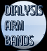 Dialysis Arm Bands